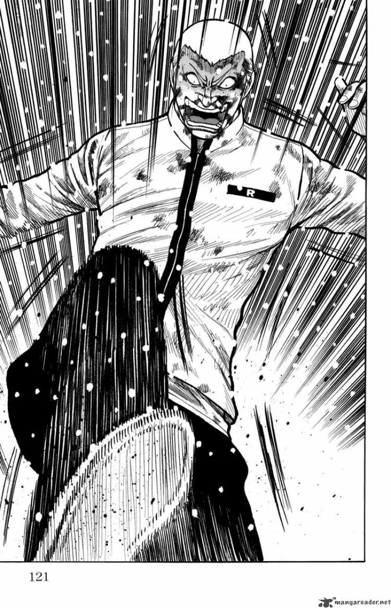 Worst Chapter 83 page 22