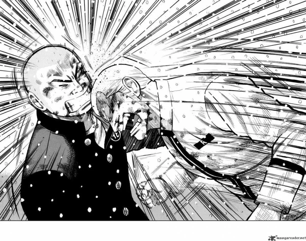 Worst Chapter 83 page 16
