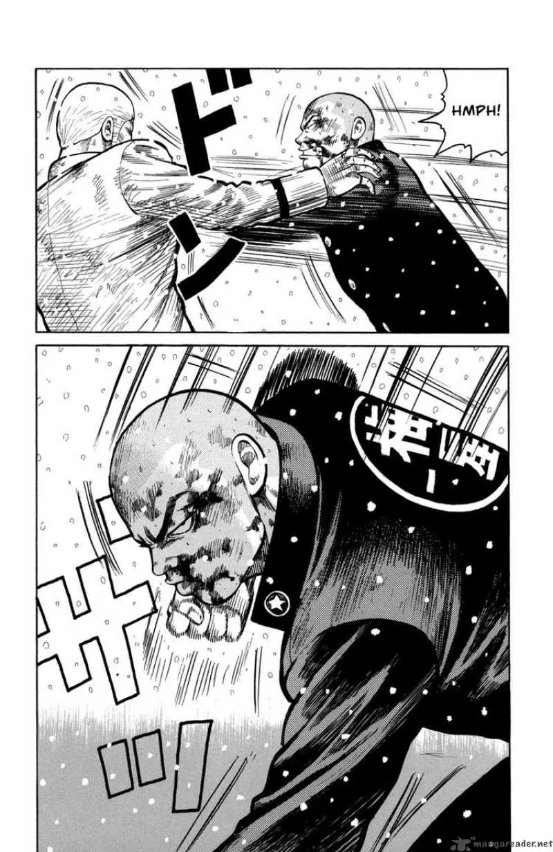 Worst Chapter 83 page 34