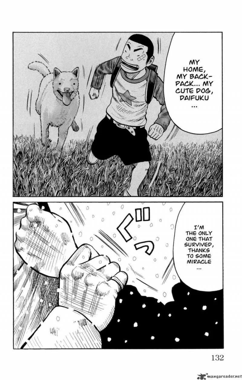 Worst Chapter 83 page 30