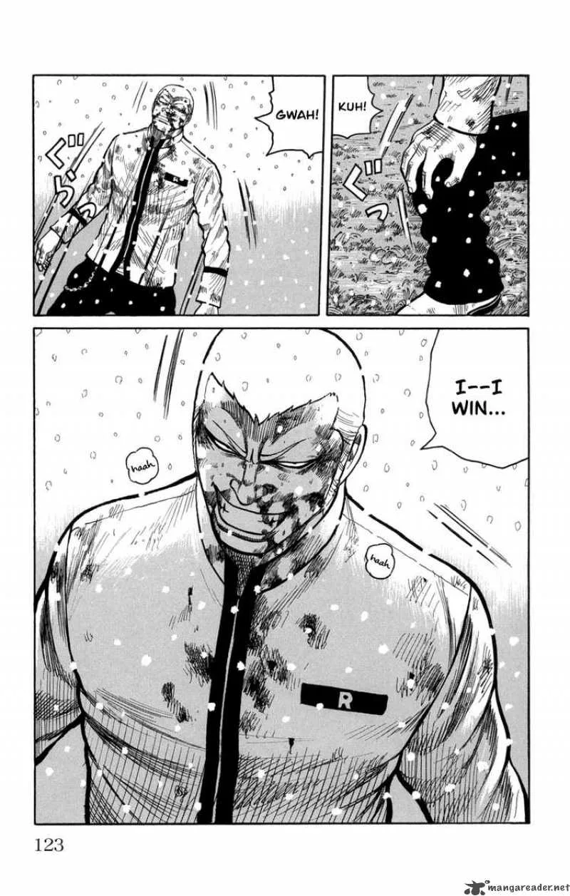 Worst Chapter 83 page 24