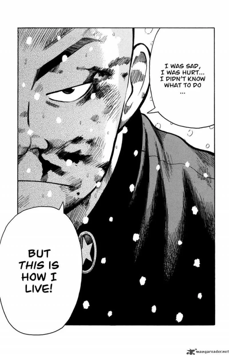 Worst Chapter 83 page 31