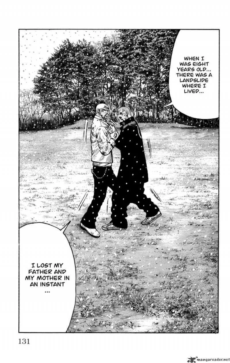 Worst Chapter 83 page 29