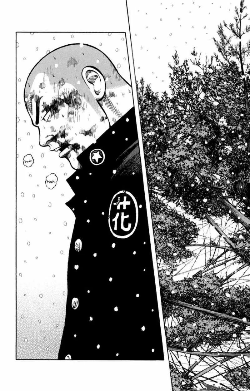 Worst Chapter 83 page 37