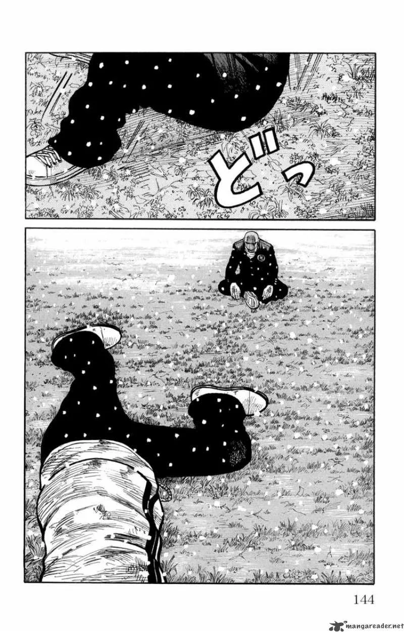 Worst Chapter 83 page 39