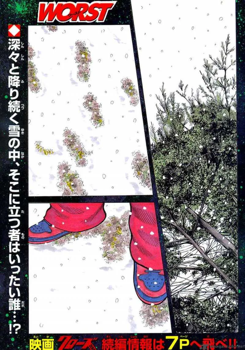Worst Chapter 84 page 2