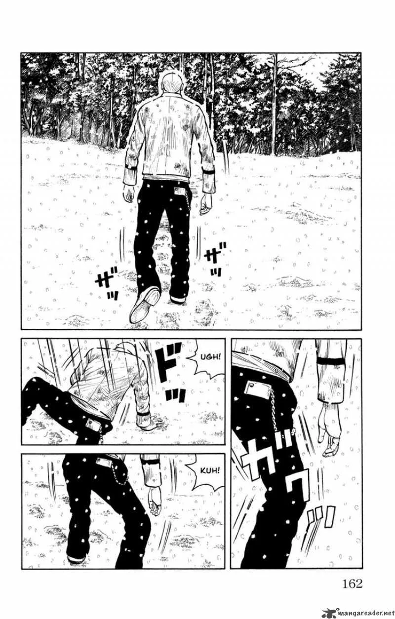 Worst Chapter 84 page 16