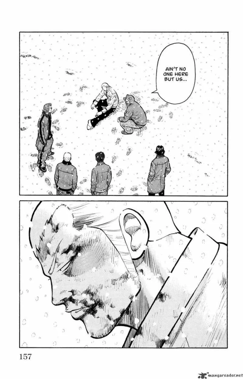 Worst Chapter 84 page 11