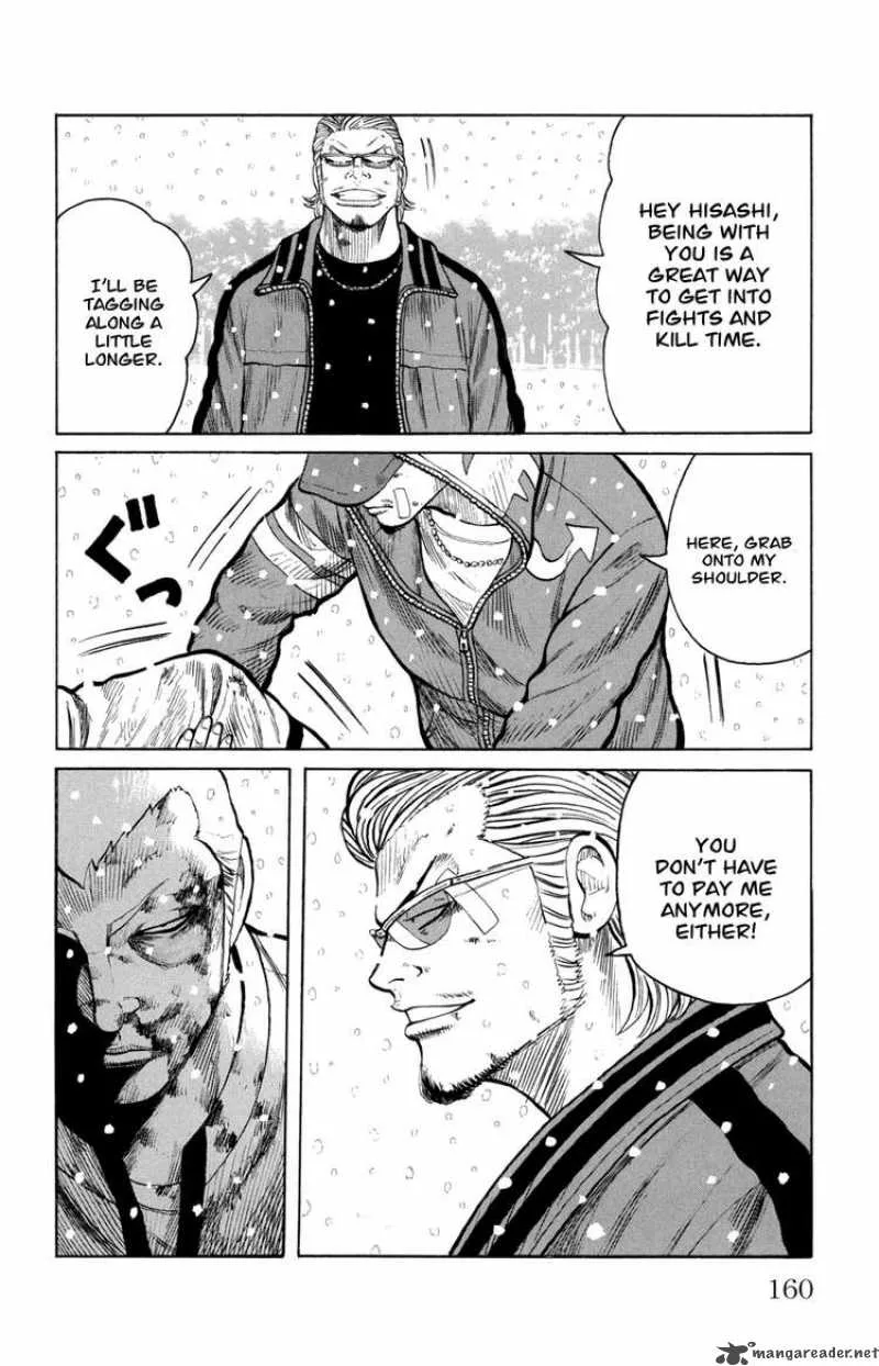 Worst Chapter 84 page 14