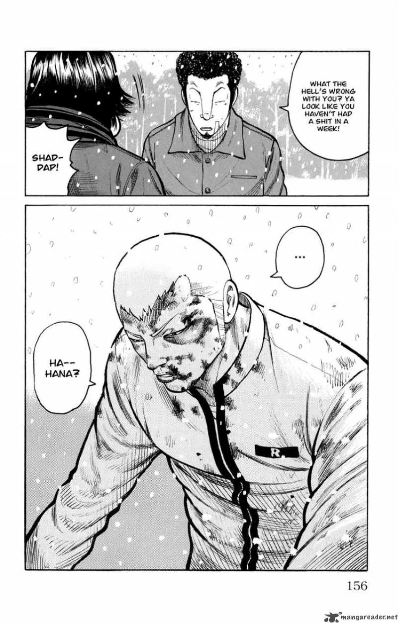 Worst Chapter 84 page 10