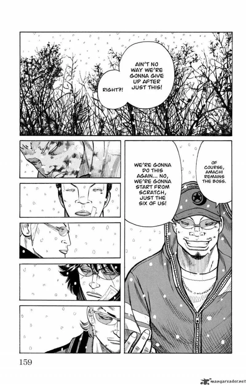 Worst Chapter 84 page 13