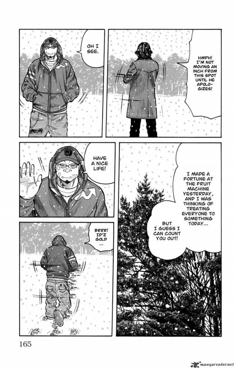 Worst Chapter 84 page 19