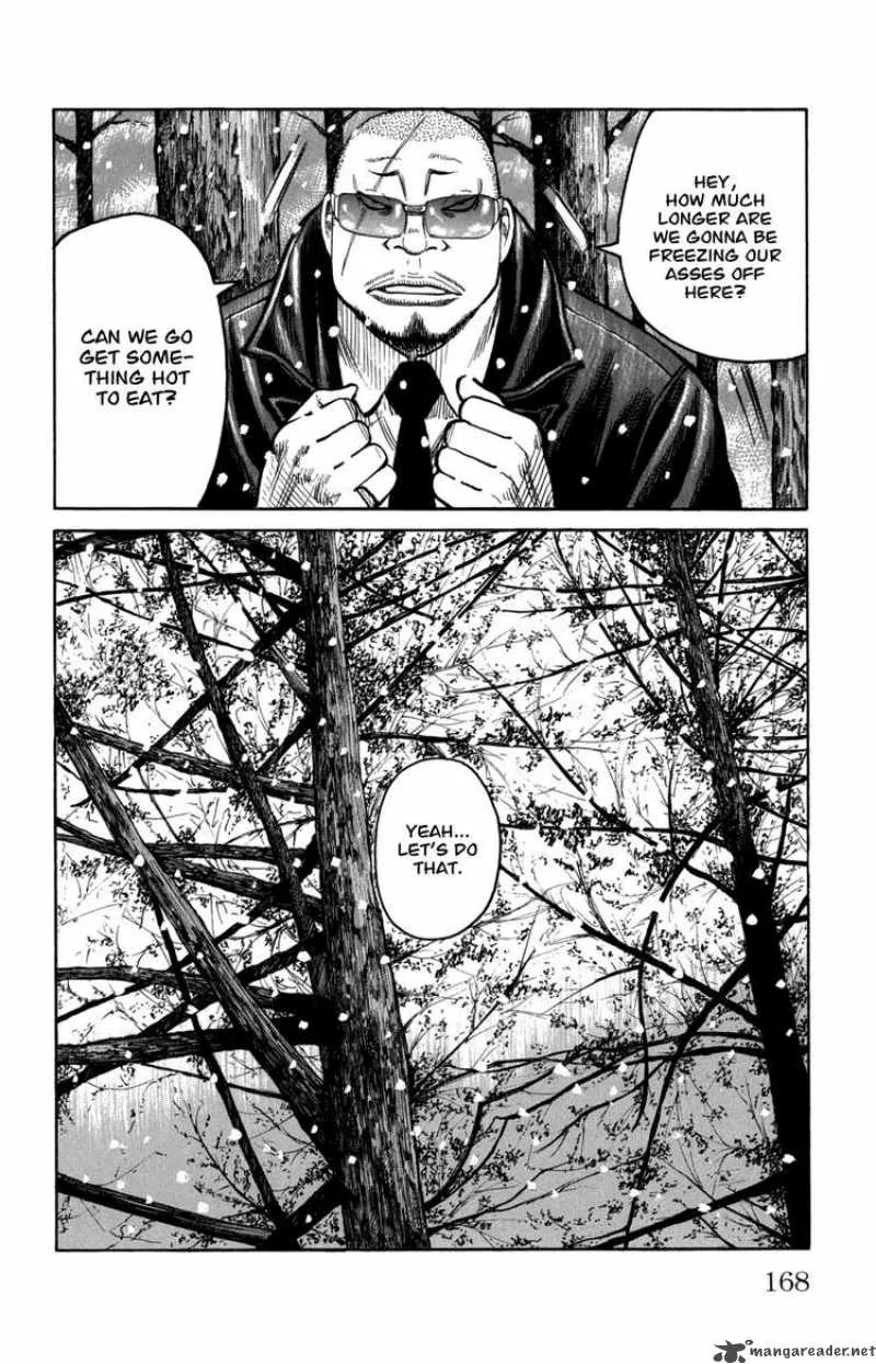 Worst Chapter 84 page 22