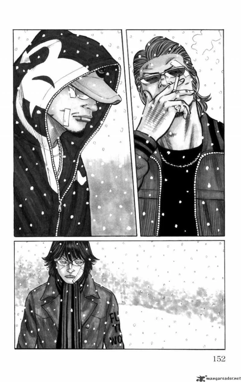 Worst Chapter 84 page 5