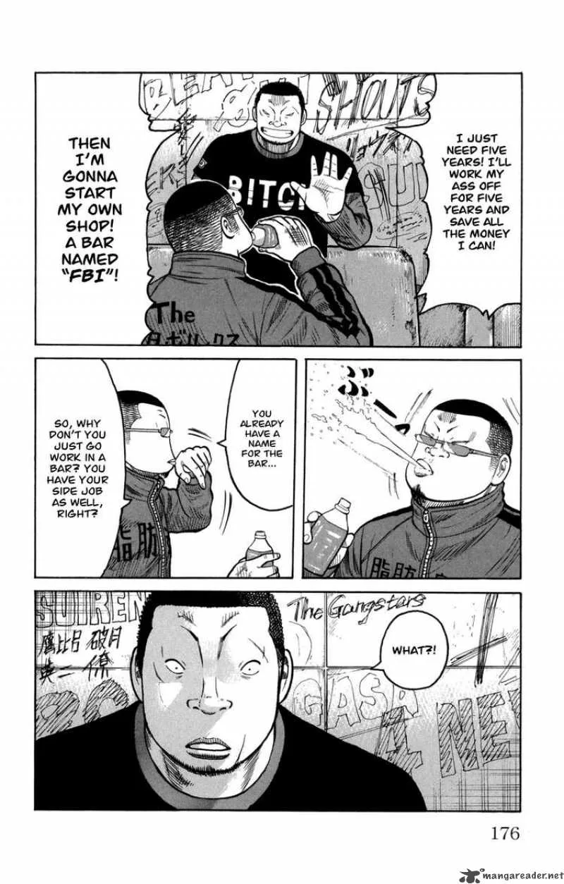 Worst Chapter 84 page 29