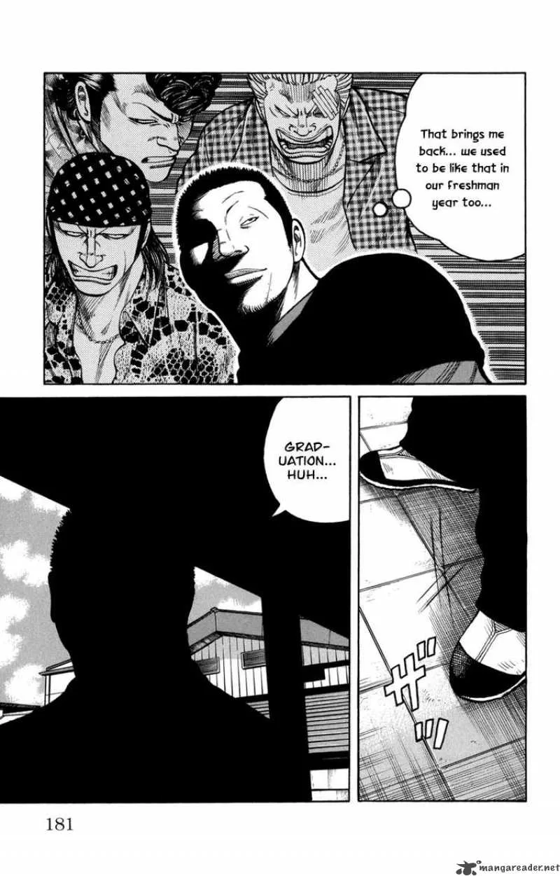Worst Chapter 84 page 34