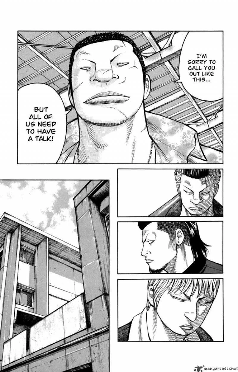 Worst Chapter 84 page 38