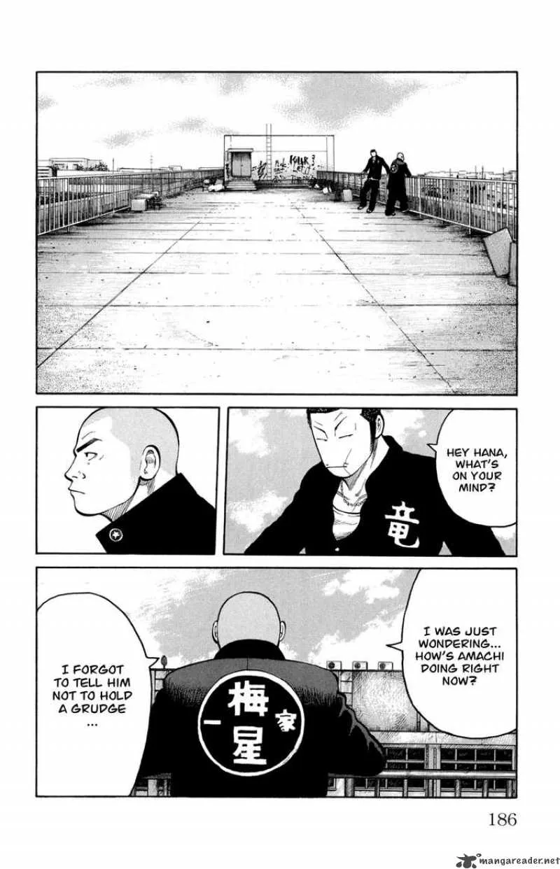 Worst Chapter 84 page 39