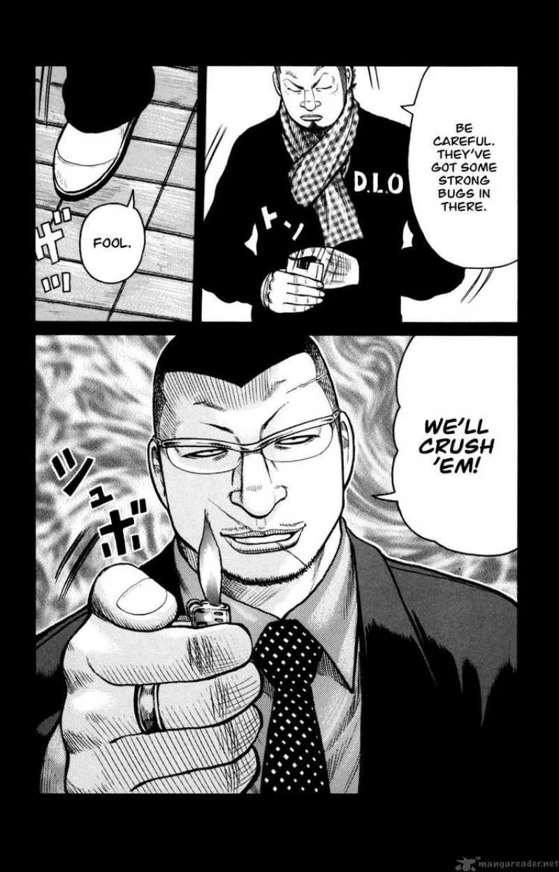Worst Chapter 85 page 16
