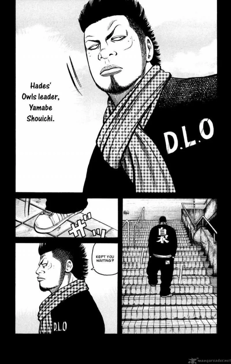 Worst Chapter 85 page 7