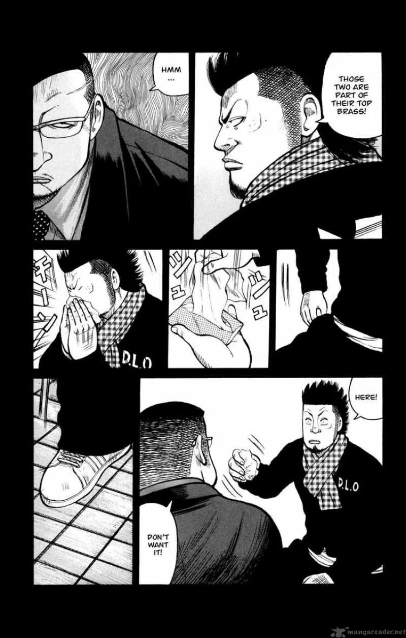 Worst Chapter 85 page 13