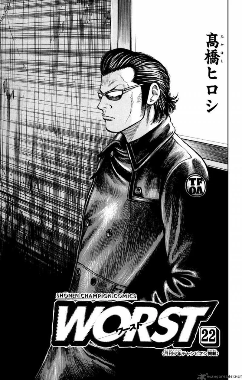 Worst Chapter 85 page 3