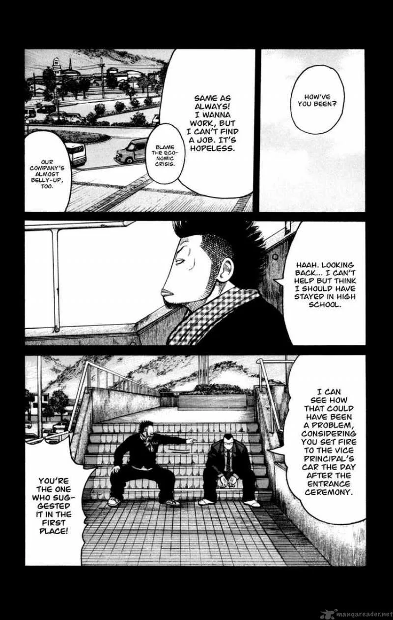 Worst Chapter 85 page 10