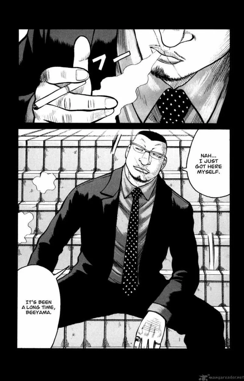 Worst Chapter 85 page 8