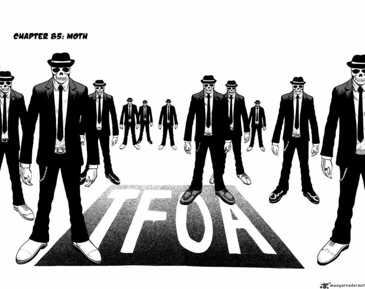 Worst Chapter 85 page 9
