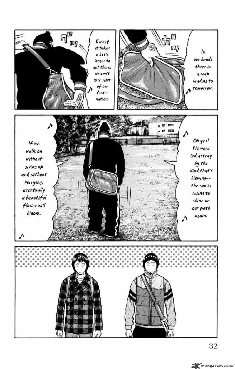 Worst Chapter 85 page 30