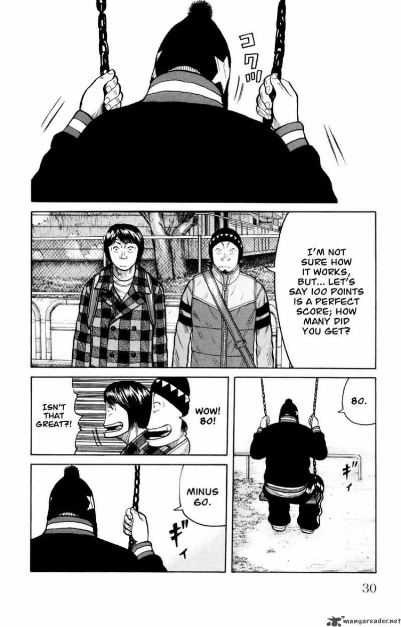 Worst Chapter 85 page 28