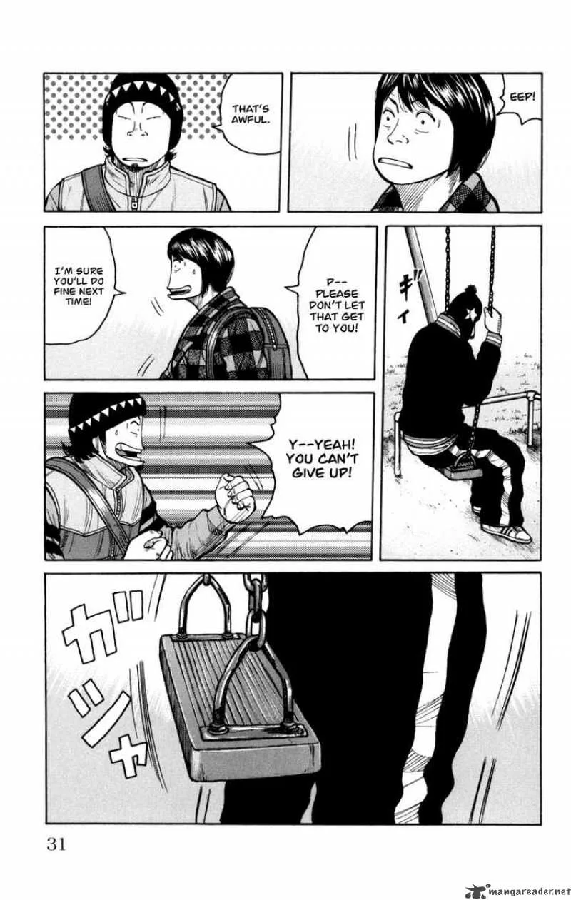 Worst Chapter 85 page 29