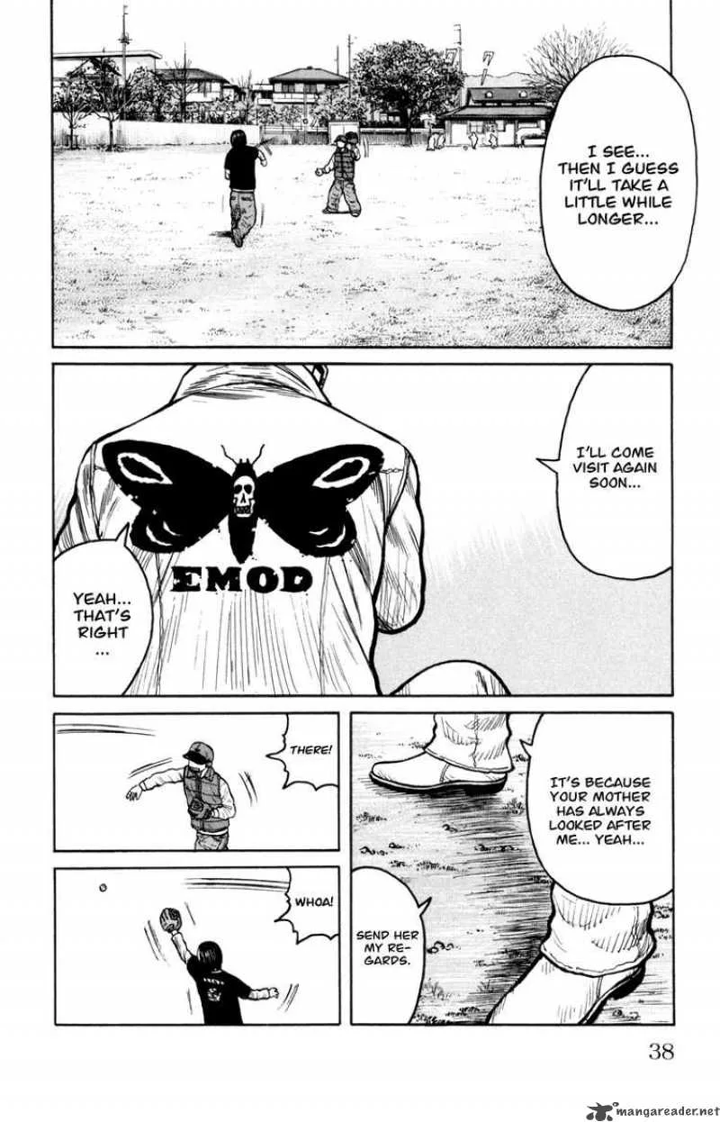 Worst Chapter 85 page 35