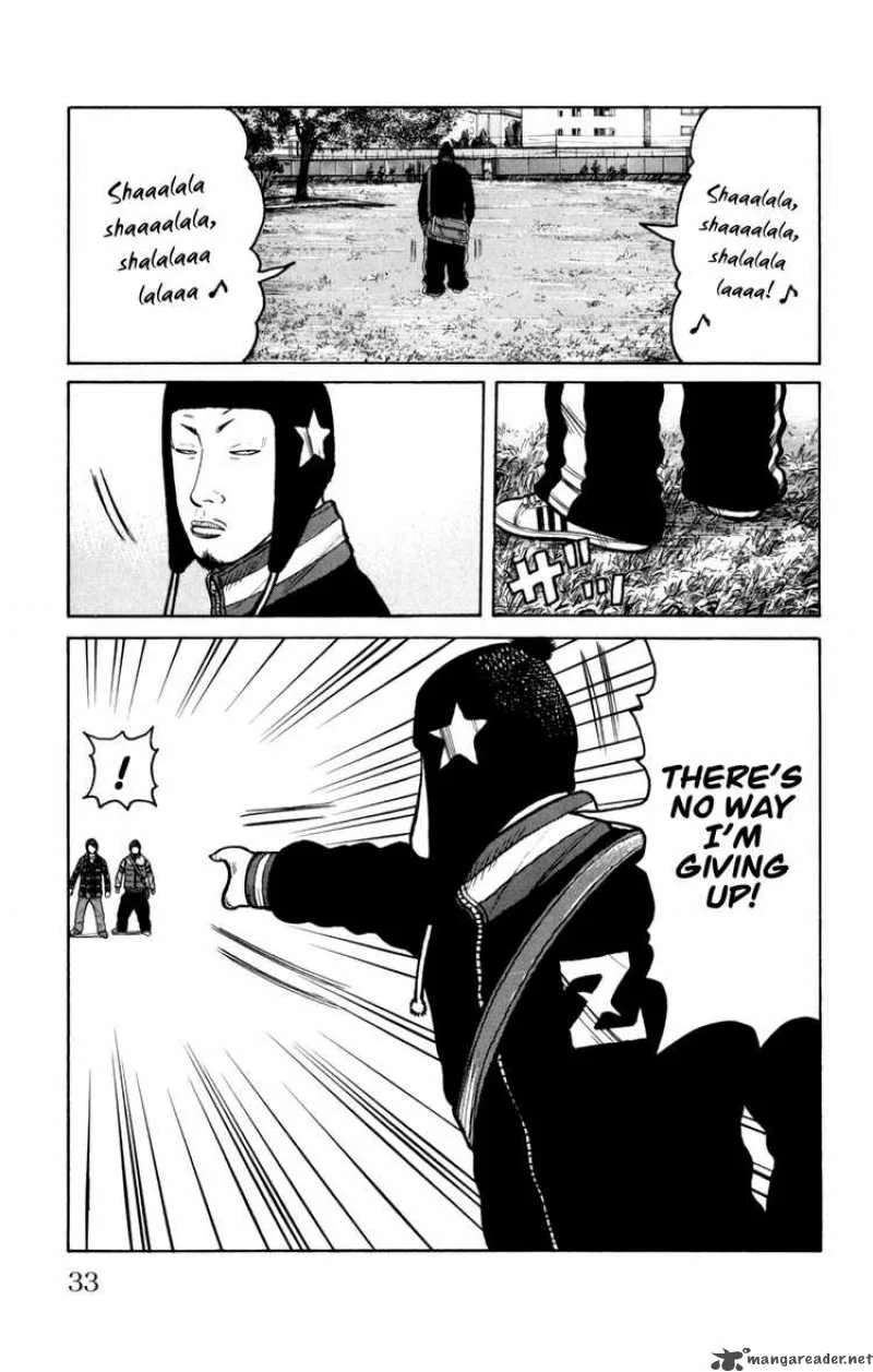 Worst Chapter 85 page 31