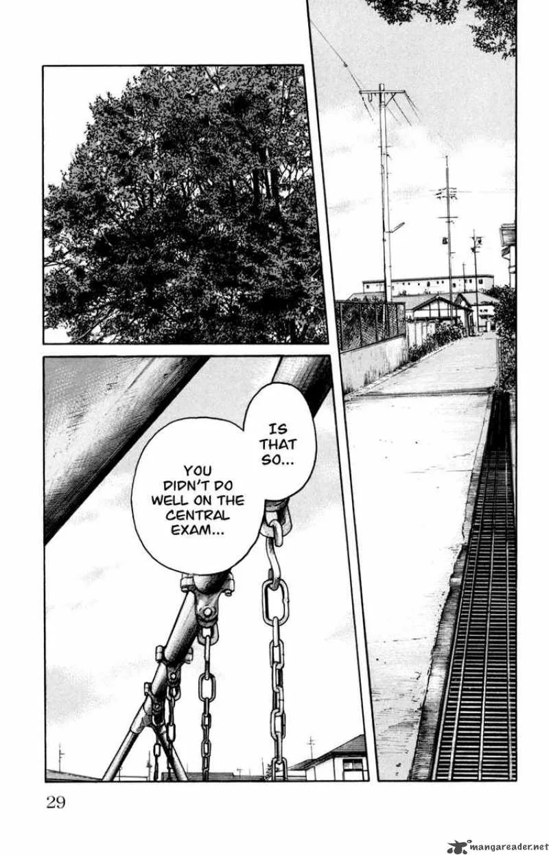 Worst Chapter 85 page 27