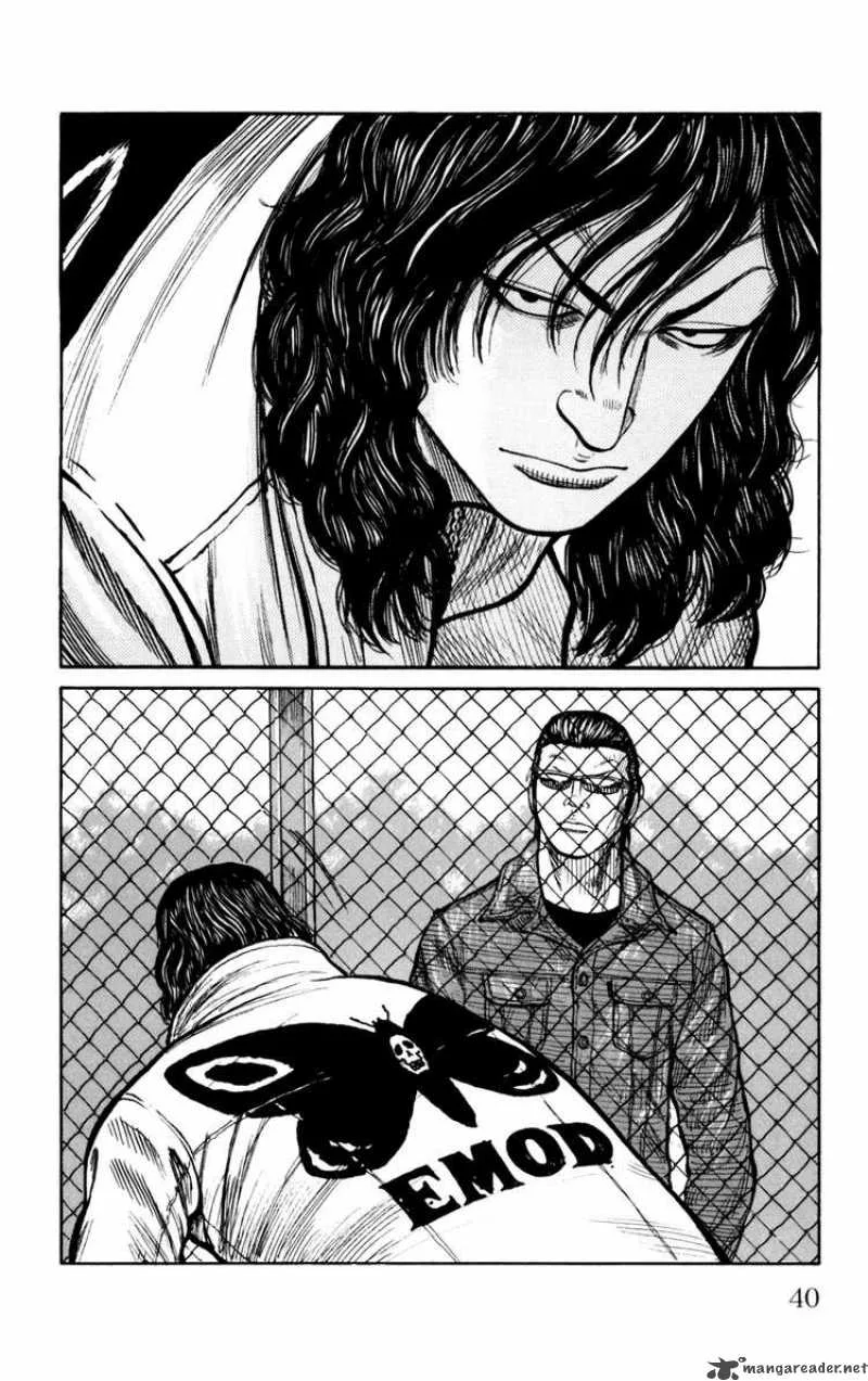 Worst Chapter 85 page 37