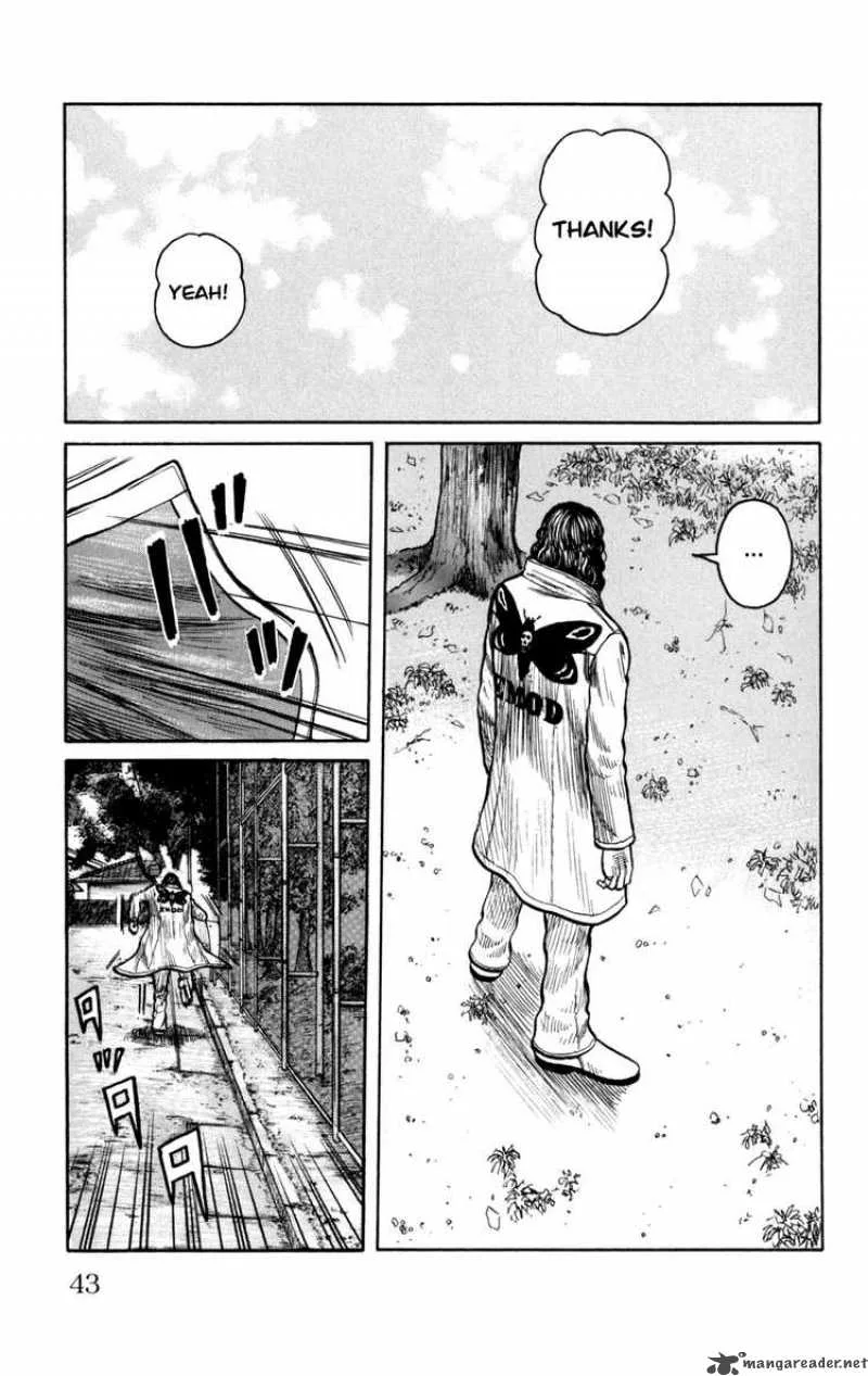 Worst Chapter 85 page 40