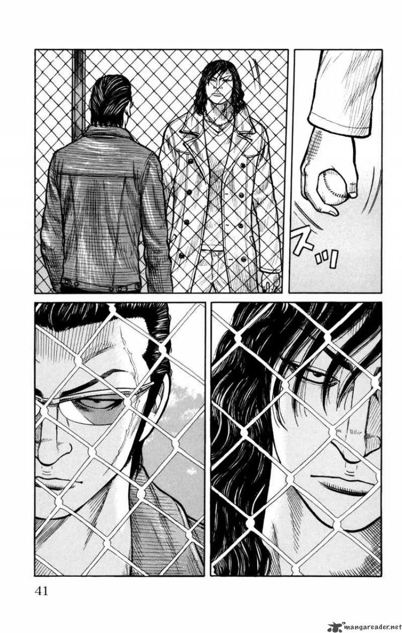 Worst Chapter 85 page 38