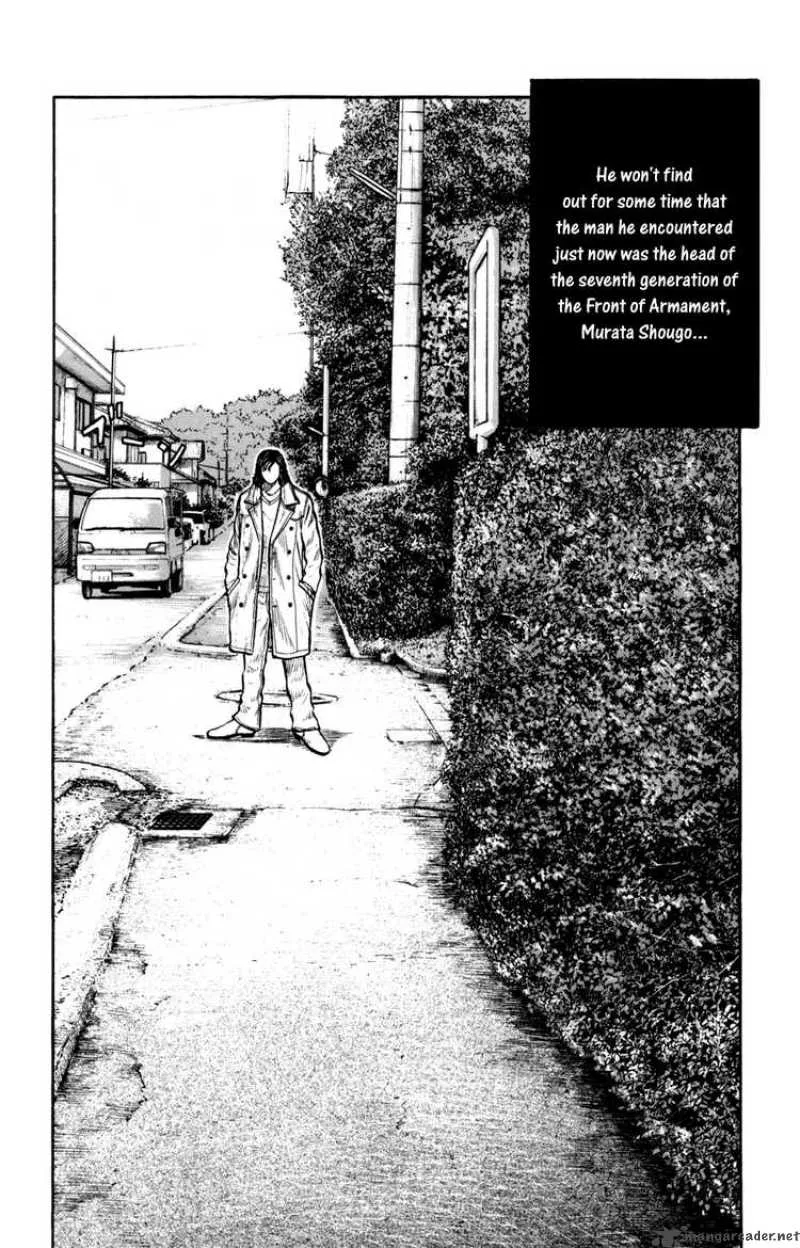 Worst Chapter 85 page 43