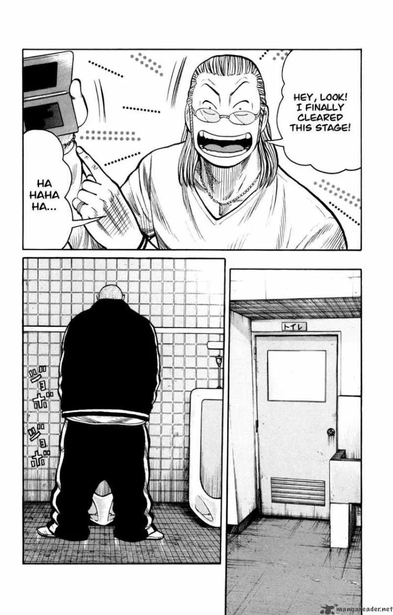 Worst Chapter 86 page 20