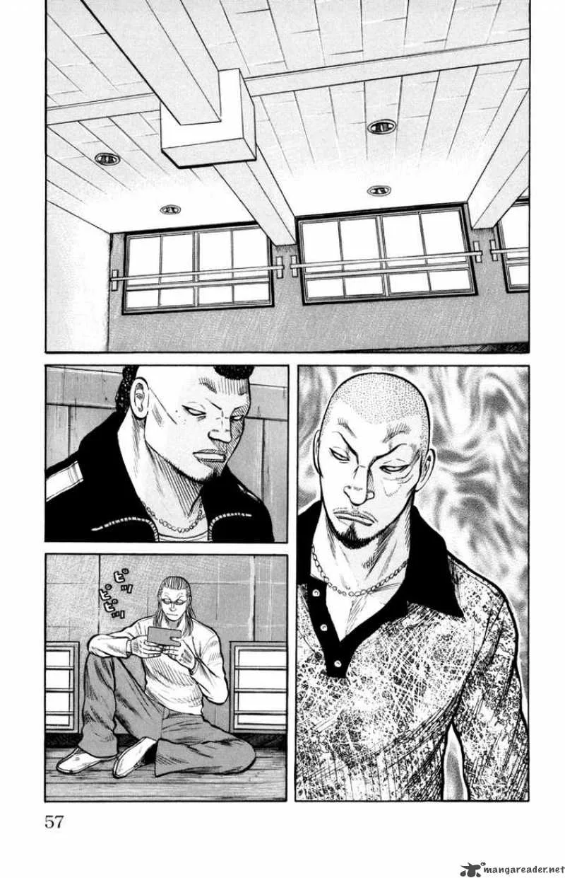 Worst Chapter 86 page 13