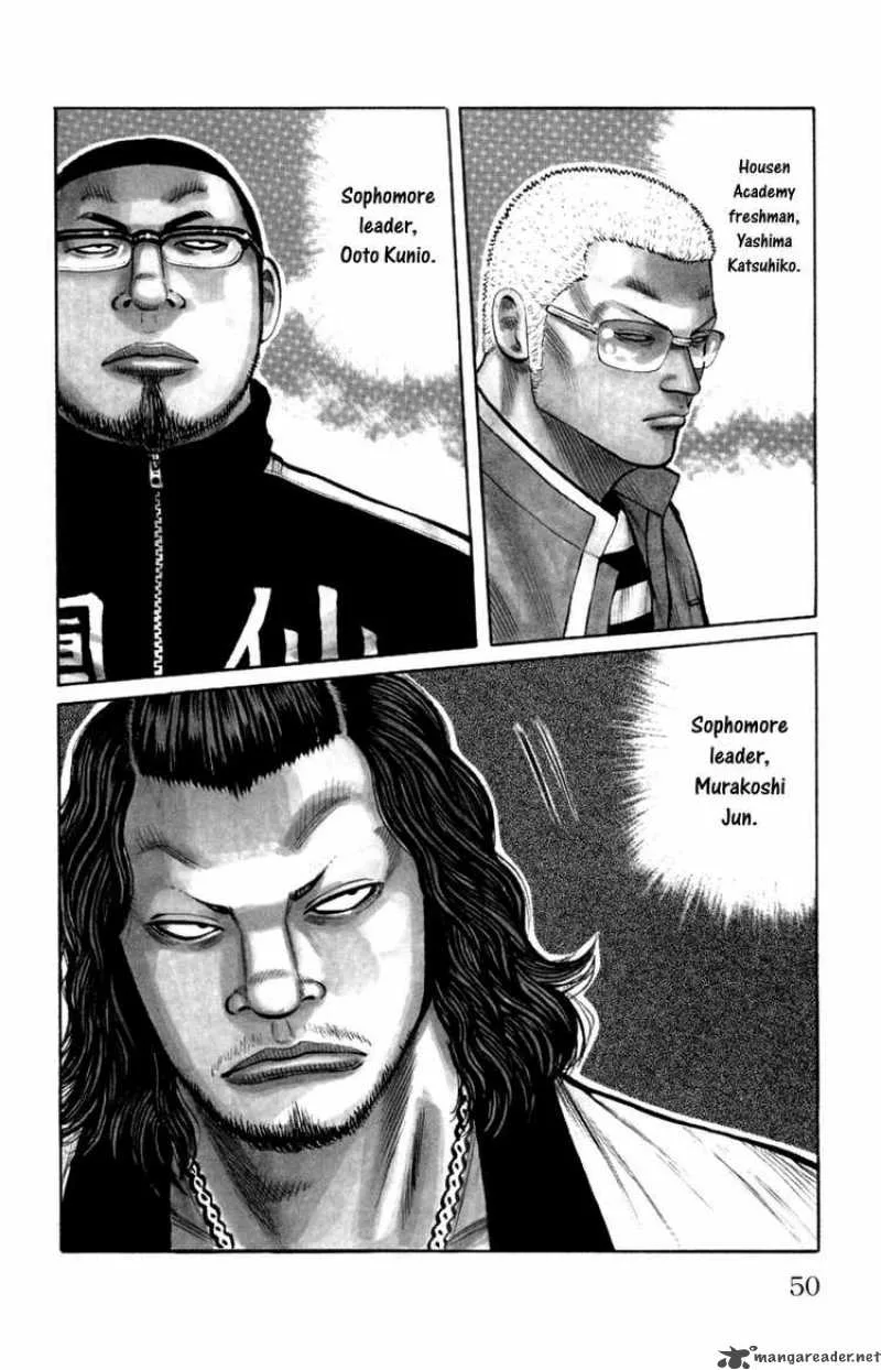Worst Chapter 86 page 5