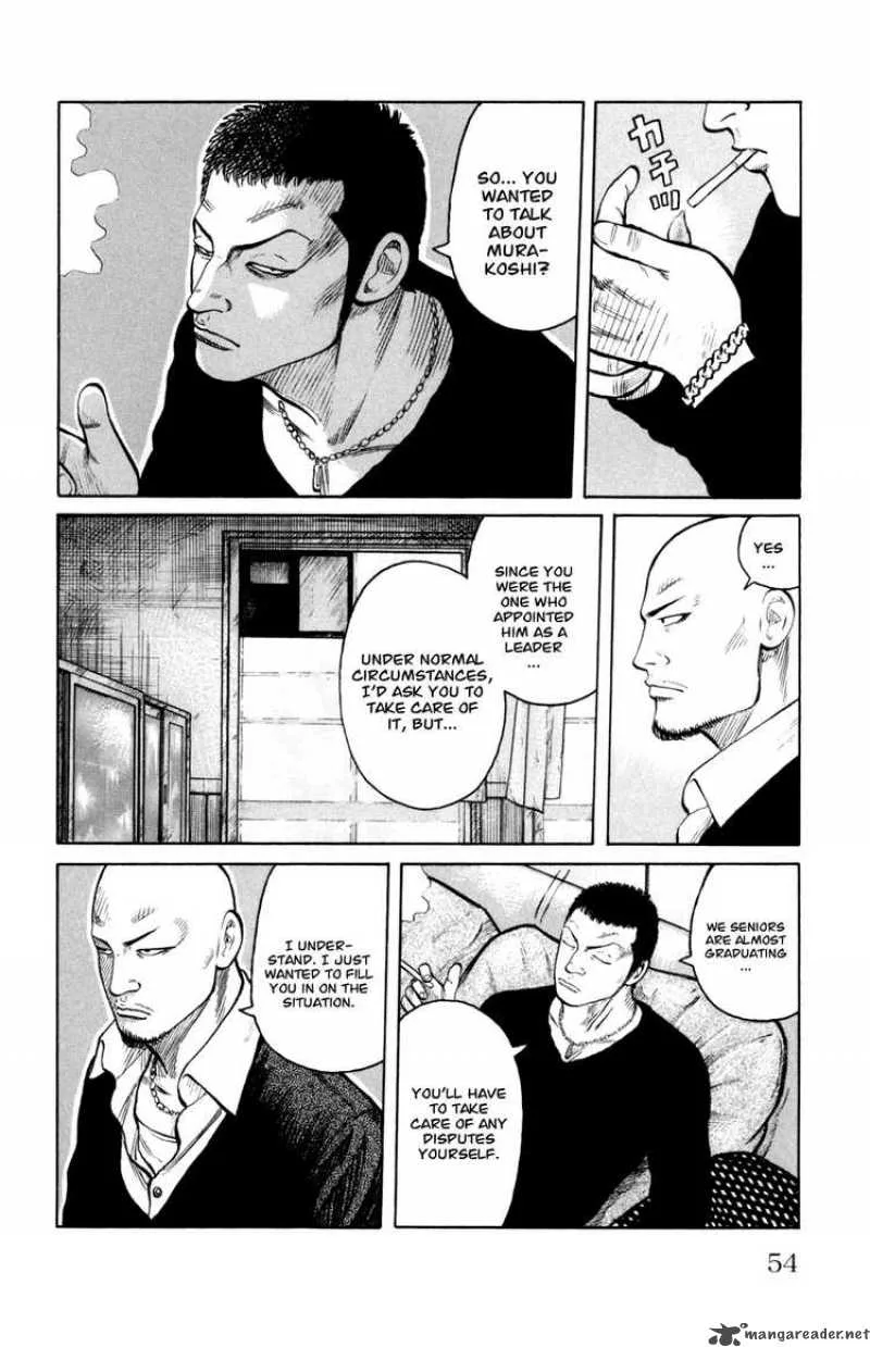 Worst Chapter 86 page 10