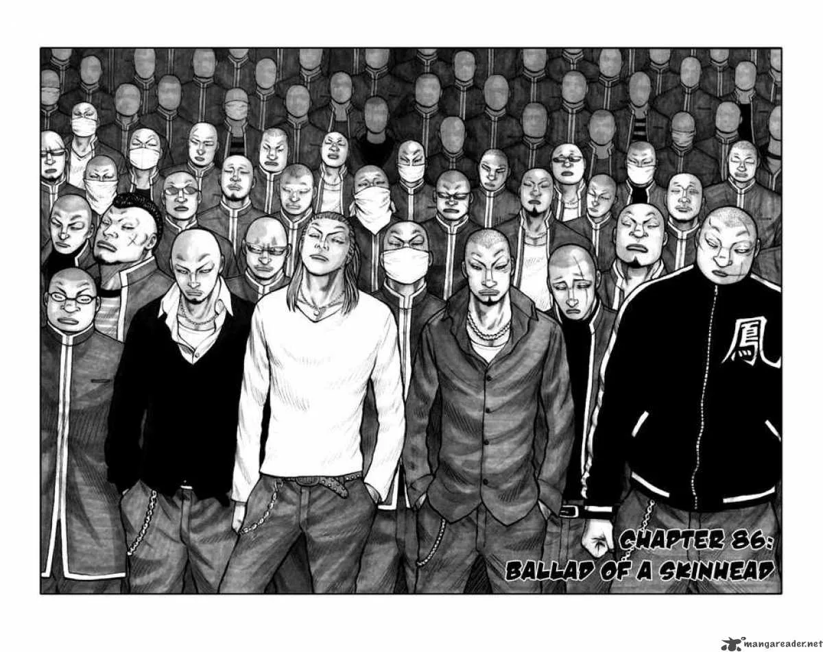 Worst Chapter 86 page 3