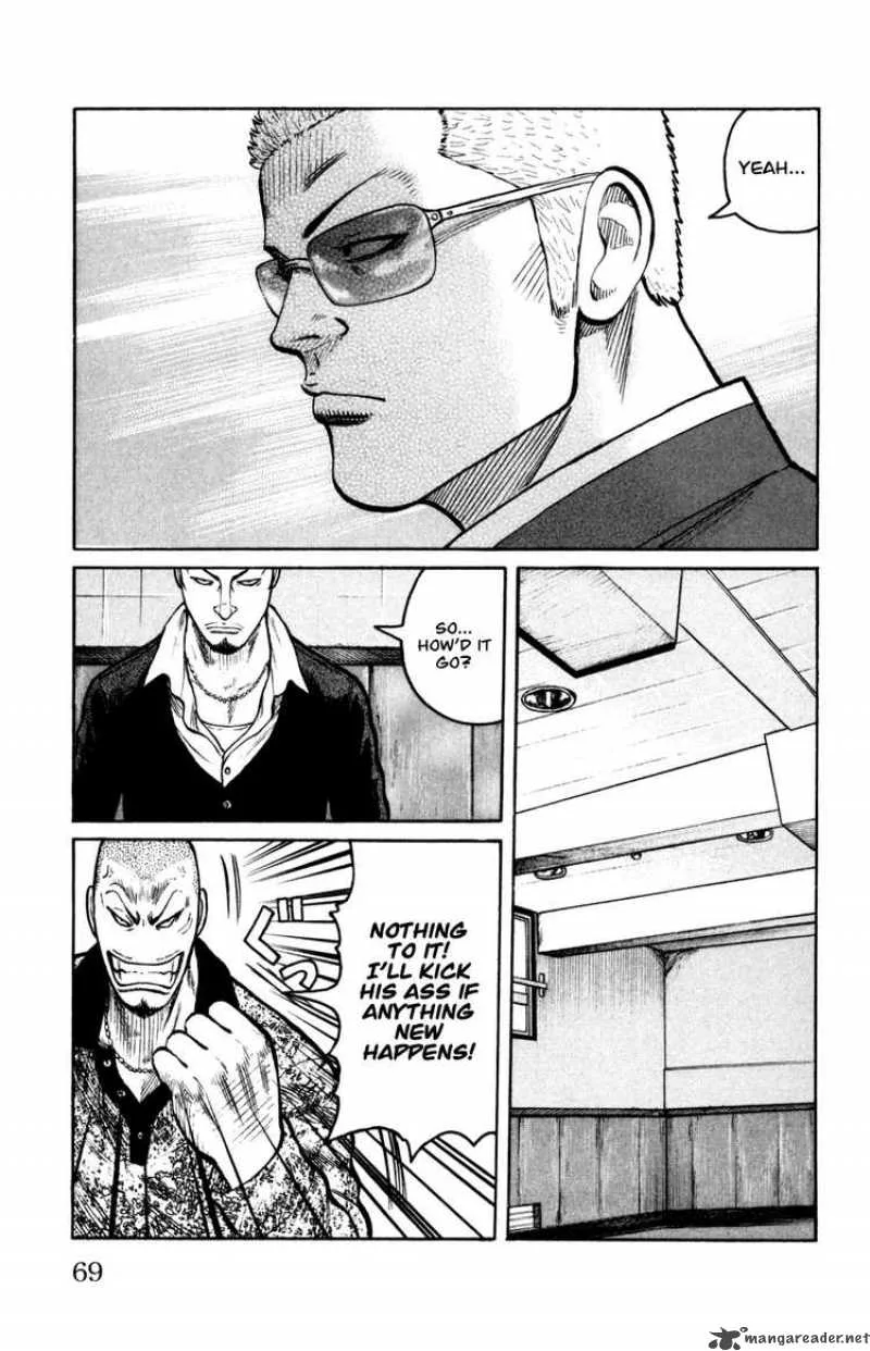 Worst Chapter 86 page 25