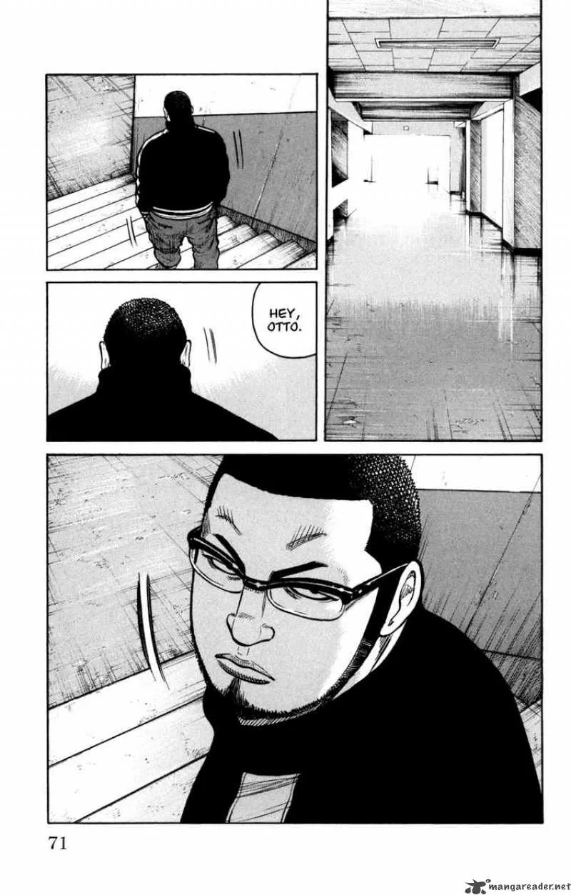 Worst Chapter 86 page 27