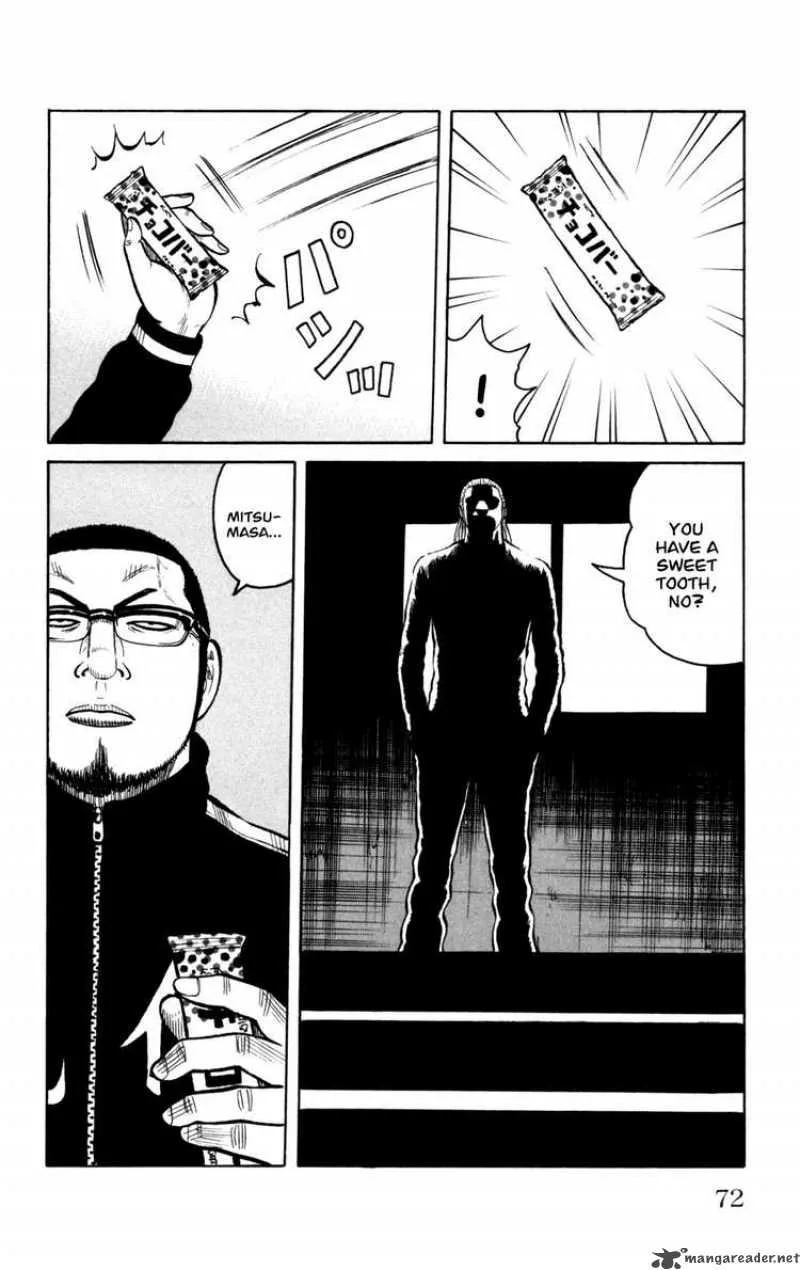 Worst Chapter 86 page 28