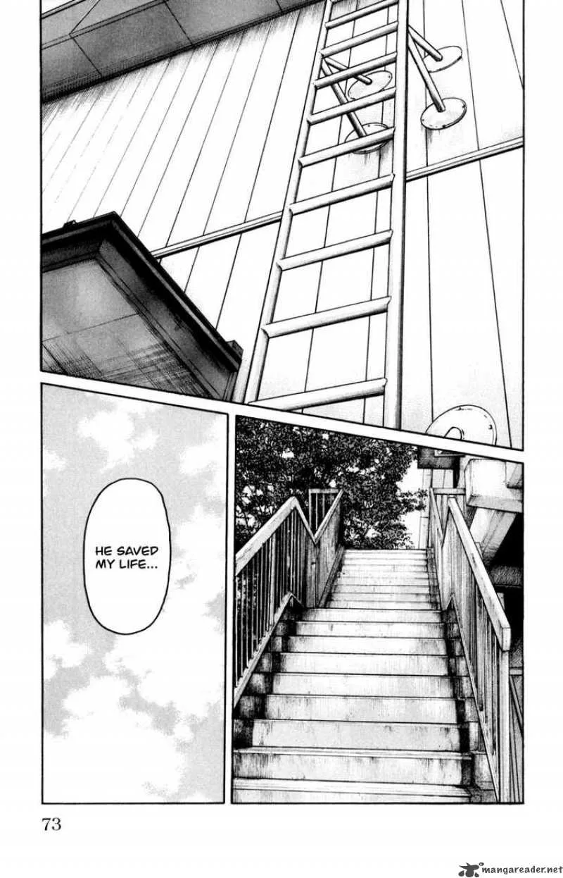 Worst Chapter 86 page 29