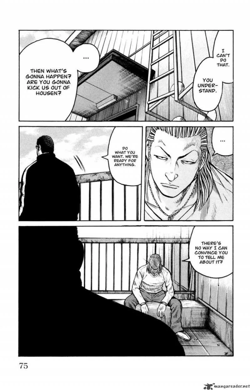 Worst Chapter 86 page 31