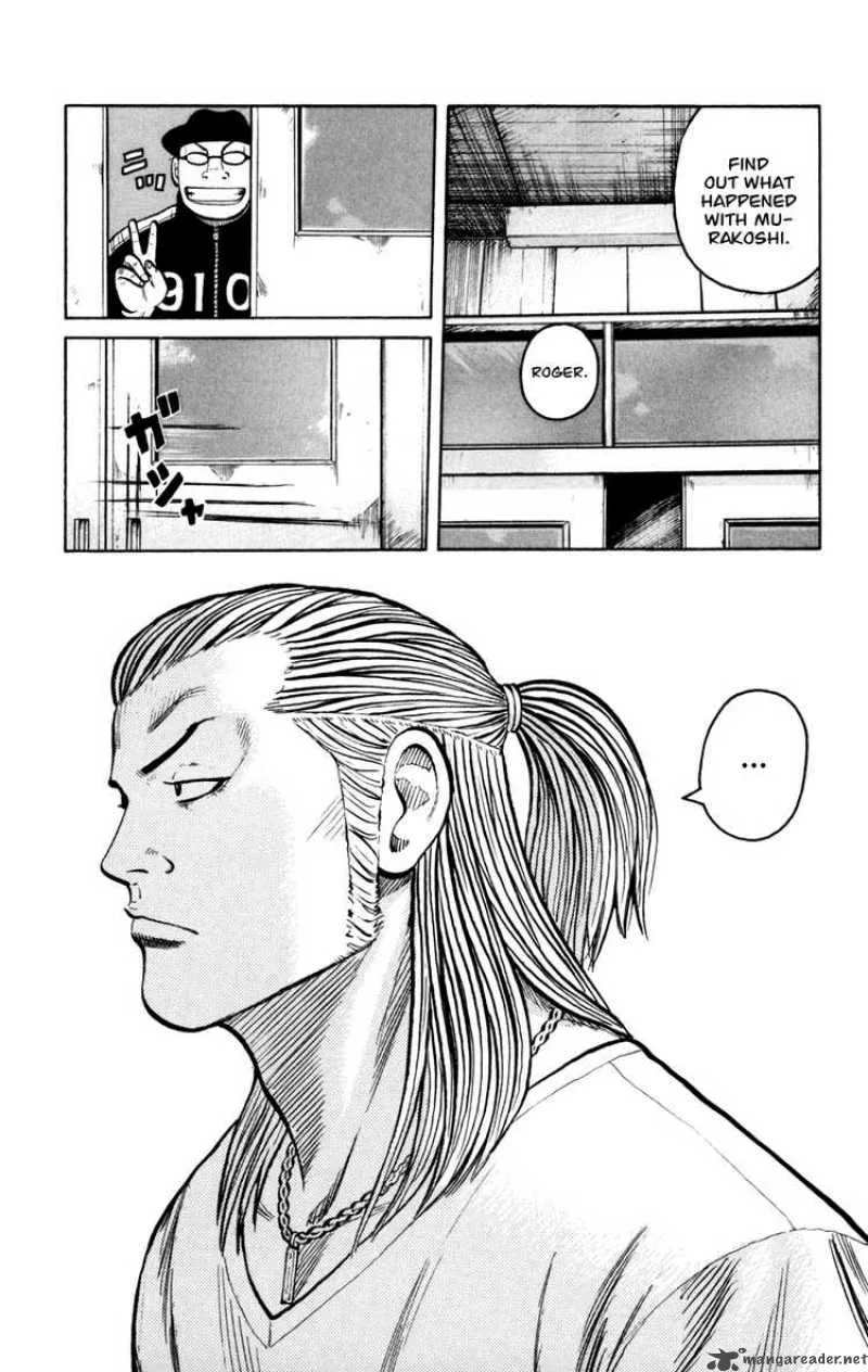 Worst Chapter 86 page 33